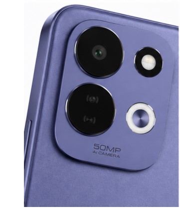 Смартфон Xiaomi Redmi 17 4/128Gb Blue (Синий) фото