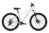 (м) Велосипед горный Welt 27,5" Bianca 1.0 MD (2026) фото