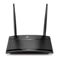 Wi-fI роутер TP-Link TL-MR100  фото