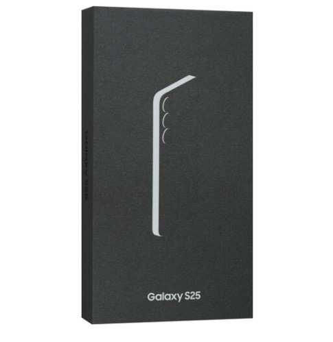 Смартфон Samsung Galaxy S25 12/256Gb SM-S931B Navy (Синий) фото