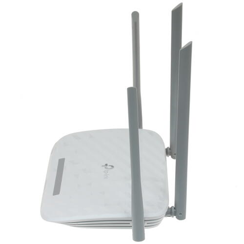 Wi-Fi роутер TP-Link Archer A5 AC1200 10/100BASE-TX белый купить ЦИТ Wi-Fi роутер TP-Link Archer A5 AC1200 10/100BASE-TX белый фото