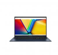 Ноутбук Asus Vivobook 17 X1704VA-AU1166 17.3"FHD(1920x1080) IPS/Core 7 150U 10с/16Gb/512Gb SSD/Intel фото