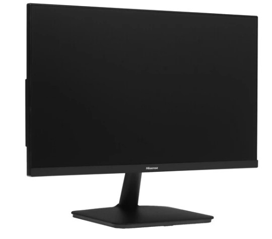 Монитор 23.8" Hisense 24N3Q черный IPS LED 5ms 16:9  250cd 1920x1080 144Hz VGA HDM фото