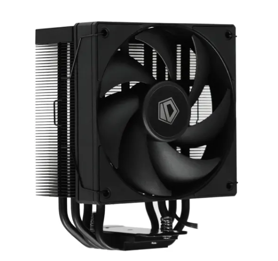 Кулер для процессора ID-Cooling FROZN A410 BLACK 220W фото