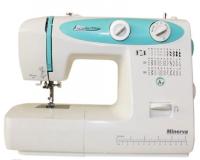 Швейная машина MINERVA La Vento 770LV фото