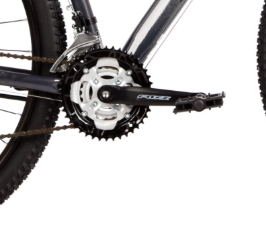 (м) Велосипед горный FOXX 27,5" CAIMAN фото