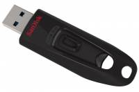 USB флеш-накопитель 128Gb SanDisk Ultra USB 3.0 (SDCZ48-128G-U46) фото