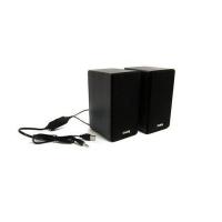 Колонки Dialog Stride AST-20UP черный купить ЦИТ Колонки Dialog Stride AST-20UP черный фото