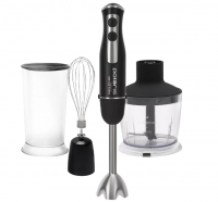 Блендер POLARIS PHB 1385 черный купить ЦИТ Блендер POLARIS PHB 1385 черный фото