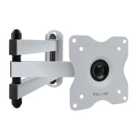 Кронштейн KROMAX DIX-15 белый 10"-28" фото