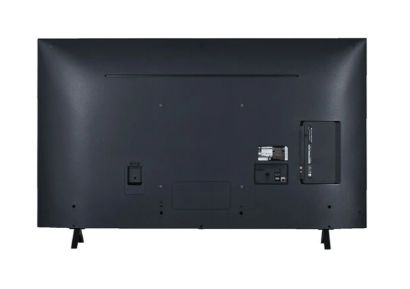 Телевизор LED LG 55" 55UR78006LK Ultra HD/60Hz/DVB-T2/DVB-C/DVB-S2/USB/WiFi/Smart TV фото