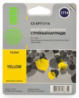 Картридж CACTUS CS-EPT1714 для EpsonXP-33/103/203 купить ЦИТ Картридж CACTUS CS-EPT1714 для EpsonXP-33/103/203 фото