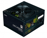 Блок питания Zalman 500W ZM500-LX3 фото