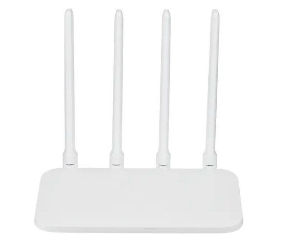 Wi-FI роутер Xiaomi Mi Router 4A White (DVB4429GL) фото