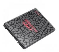 Накопитель SSD 256Gb Apacer PANTHER AS350X 560/540 (AP256GAS350XR-1) фото