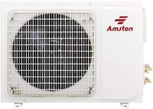 Кондиционер Amston AAC-24CA фото