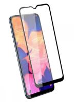 Защитное стекло Zibelino для Xiaomi Redmi Note 10 Pro 6.67 5D Black ZTG-5D-XMI-NOT10PRO-BLK фото