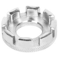 Ключ спицевой Kenli KL-9726A, 6 в одном, Х47254 фото