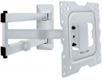 Кронштейн KROMAX DIX-18 белый для 22"-55" фото