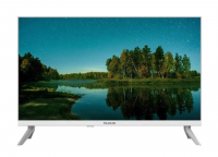 Телевизор LED POLARLINE 24" 24PL52TC HD READY белый фото