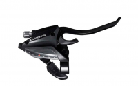 Ручка перекл.скоростей Shimano ST-EF 500-7R фото