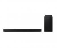 Саундбар Samsung HW-B650D/RU 3.1 черный купить ЦИТ Саундбар Samsung HW-B650D/RU 3.1 черный фото
