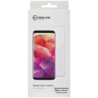 Защитное стекло для Samsung Galaxy A12 Red Line УТ000023496 купить ЦИТ Защитное стекло для Samsung Galaxy A12 Red Line УТ000023496 фото