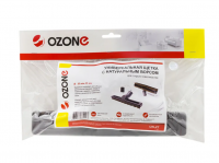 Щетка OZONE UN-27 с натуральным ворсом (Dтрубок 32 и 35 мм) купить ЦИТ Щетка OZONE UN-27 с натуральным ворсом (Dтрубок 32 и 35 мм) фото