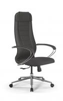 Кресло руководителя (офисное) SynchroSit 10 49C.48.1.466 (SynchroSit 10 B1-128T - Bahama Ub09/Wh12/T фото