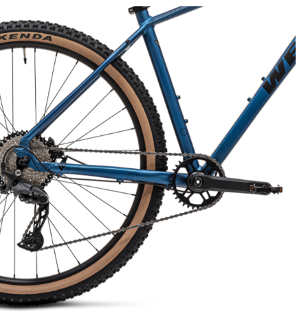 (м) Велосипед горный Welt 29" Ranger 2.0 (2026)  фото