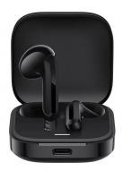 Беспроводные наушники Xiaomi Redmi Buds 6 Black BHR9251GL фото