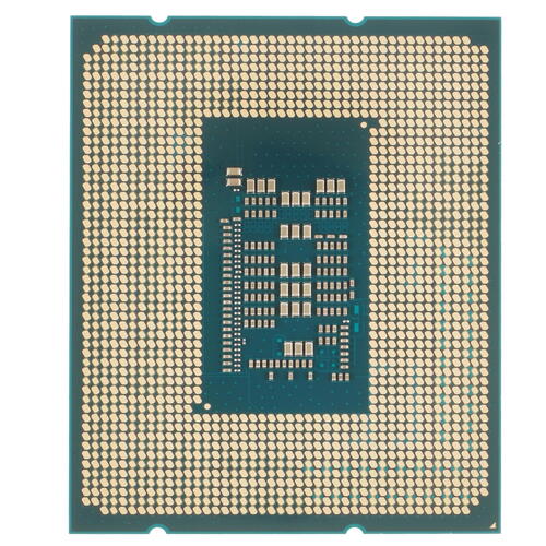 Процессор Intel Core i3-13100 OEM (3,4/12Mb) фото