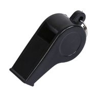 Свисток Jögel JA-124, с шариком, пластик, без корда, маленький фото