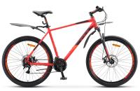 (м) Велосипед горный STELS 27.5" Navigator 745 MD V010 фото
