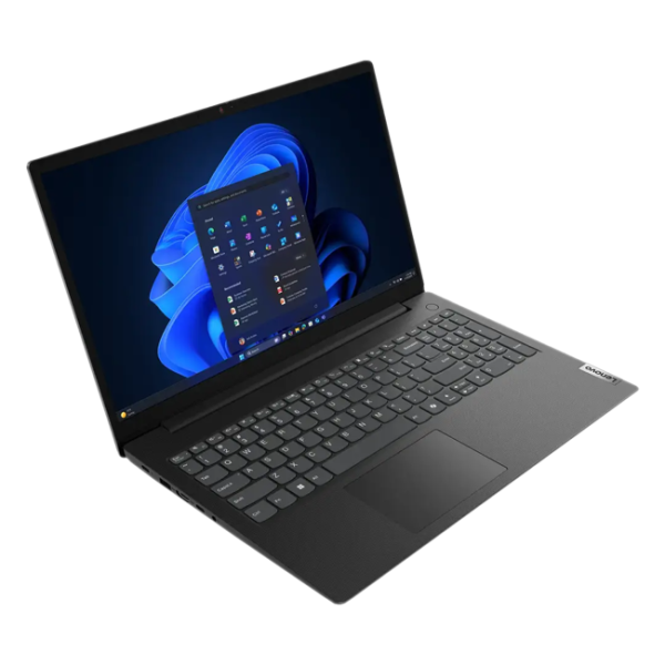 Ноутбук Lenovo V15 G6 ITN 83M4000YGP 15.6"FHD(1920x1080) TN/Intel N100 4c/8Gb/256Gb SSD/Intel UHD Gr фото