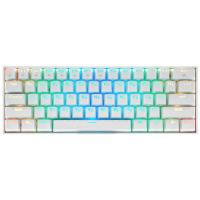 Клавиатура Redragon Draconic RGB bluetooth 5.0 White фото