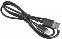 Кабель USB - Type-C "Maverick" 2м черный купить ЦИТ Кабель USB - Type-C "Maverick" 2м черный фото