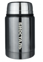 Термос БИОСТАЛЬ NTS-500V 0,5л с ложкой фото