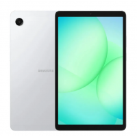 Планшет Samsung Galaxy Tab A11 4/64Gb Wi-Fi SM-X130NZSACAU	серебристый фото
