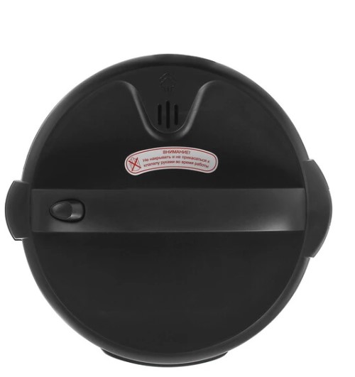 Мультиварка MIDEA MPC-6035 фото