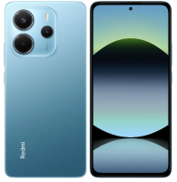 Смартфон Xiaomi Redmi Note 14 8/128GB Ice Blue (Синий) фото