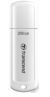 USB флеш-накопитель 256GB Transcend  730  белый USB 3.0 (TS256GJF730) фото