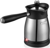 Турка электрическая CENTEK CT-1080 SS, 500мл фото