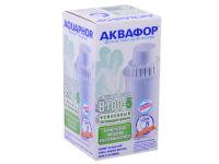 Фильтр АКВАФОР В100-5 от бактерий фото