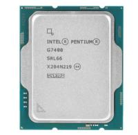 Процессор Intel Pentium G7400 OEM (3,7/6Mb) фото