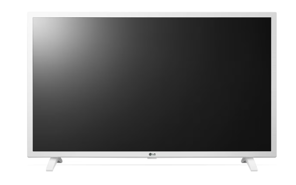 Телевизор LED LG 32" 32LQ63806LC FULL HD 60Hz Smart TV WebOS белый  фото