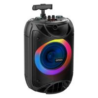 Минисистема GINZZU GM-233 фото