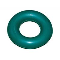 Эспандер кистевой Кольцо 15кг, зеленый  фото