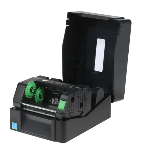 Принтер ШК TSC TE200, TT (203 dpi, USB, 99-065A101-00LF00) фото