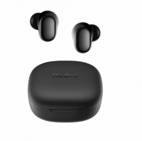 Беспроводные наушники Xiaomi Redmi Buds 6 Play Black M2420E1 фото